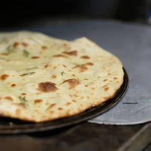 Tandoori Roti