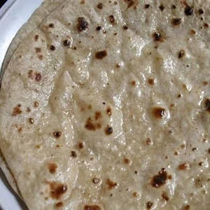 Butter Pulka