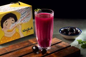 Jamun Masala Shikanji [300ml]