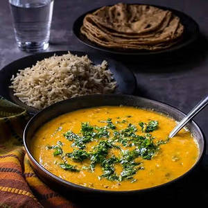 Dal Fry