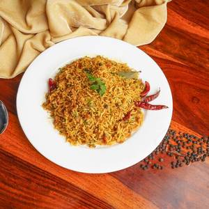 Masala rice