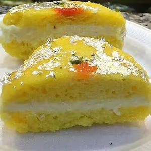 Malai Sandwich