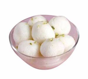 Dry rasgulla 250 gram