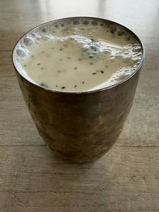 Masala Chaas