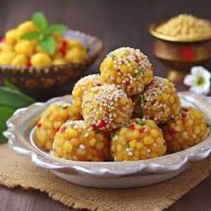 Jodhpuri laddu