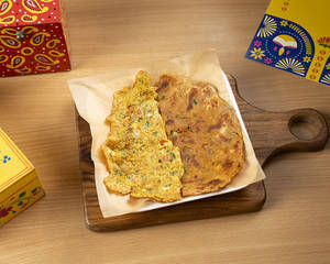 Omlet Koki