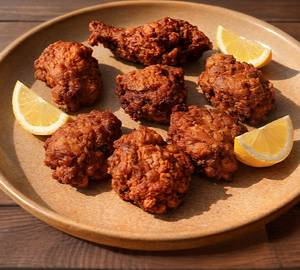 Chicken Kebab