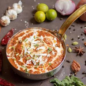 Paneer tadka