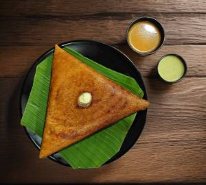 Butter Masala Dosa