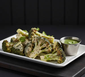 Malai Broccoli