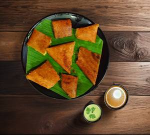 Special Masala Dosa