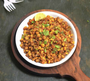 Crispy Corn