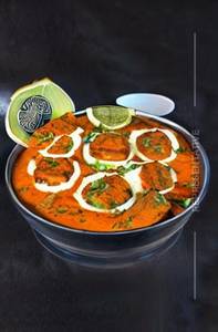 Paneer bharta