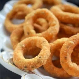 Pk Andhra Murukku