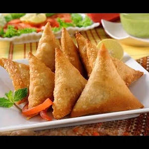 Samosa - Kerala
