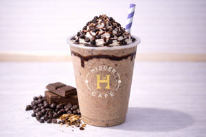 Choco Chip Shake