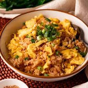 Egg Fried Rice