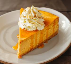 Ooty Spl Varkey Cheese Cake ( 1 Slice )