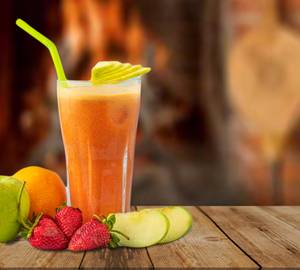 Mix Fruit Juice (350 Ml)