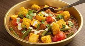 Mix Veg