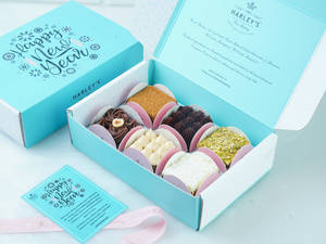 Assorted Medoviks (Pack Of 6)