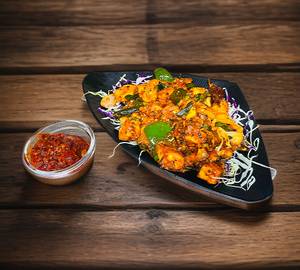 Paneer 65