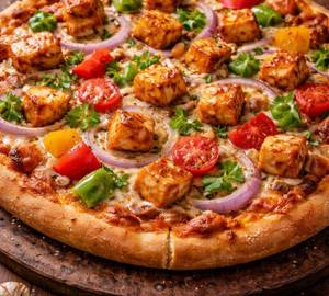 Special Paneer Pizza