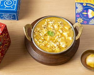 Paneer Lasuni