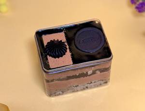 Death By Chocolate Tub Cake [200 g]