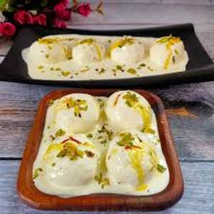 Malai Rajbhog