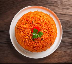Tomato rice