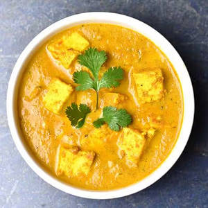 Paneer Butter Masala