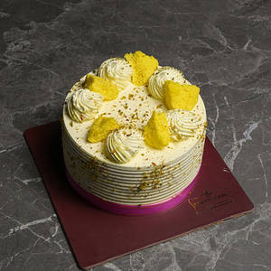 Rasmalai Cake (400 Gms)