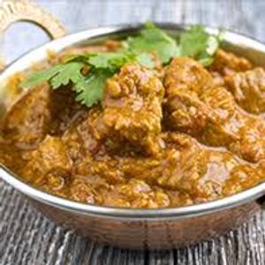 Mutton laziz boneless