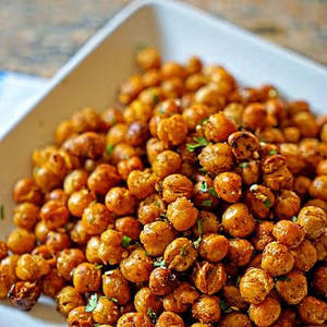 Pk Chilli Chickpeas