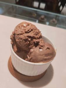 Brownie Gelato 100Grms