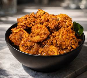 Prawns Sukka (8-12Nos)