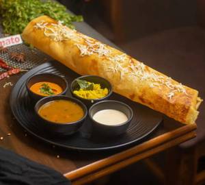 Masala Dosa