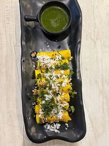 Khandvi