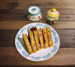 Manpasand Grilled Sandwich