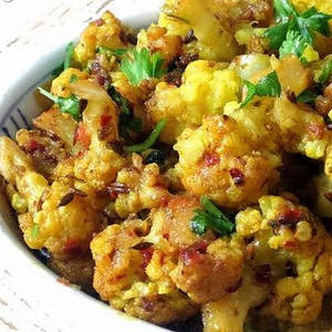 Gobi Fry