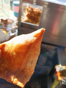 Samosa