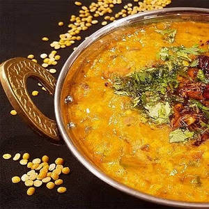 Dal Tadka