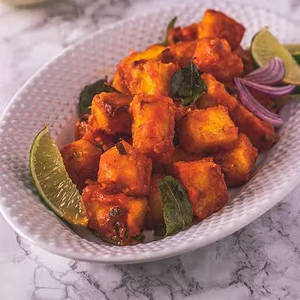 Paneer 65