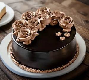 Chocolate cake