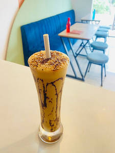 Classic Cold Coffee [280 Ml]