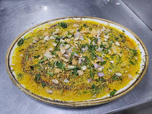 Ragda Pattice ( 1 Pc )