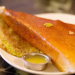 Ghee Masala Dosai