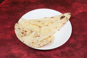 Butter Naan