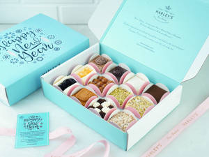 Assorted Cheesecakes (Pack Of 12)